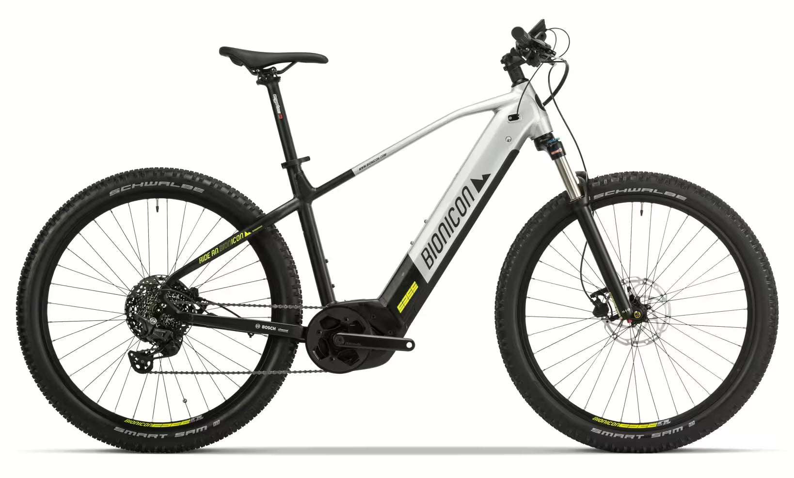 Bionicon James 2 29" E-MTB 750Wh-0
