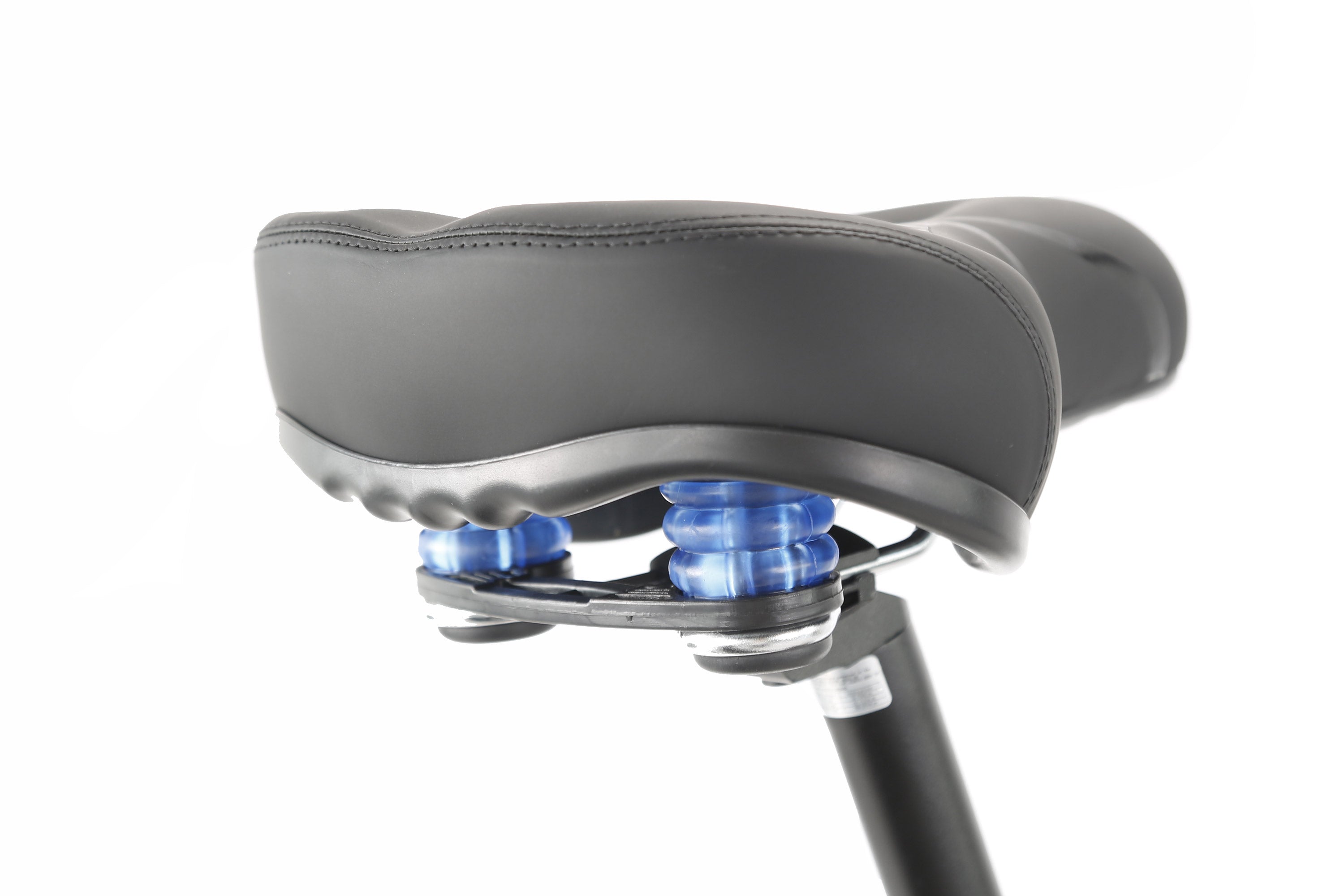 CYSUM Panda aluminum city ebike for women - 27.5 inch tire, 500 watt, top speed 25km/h-4