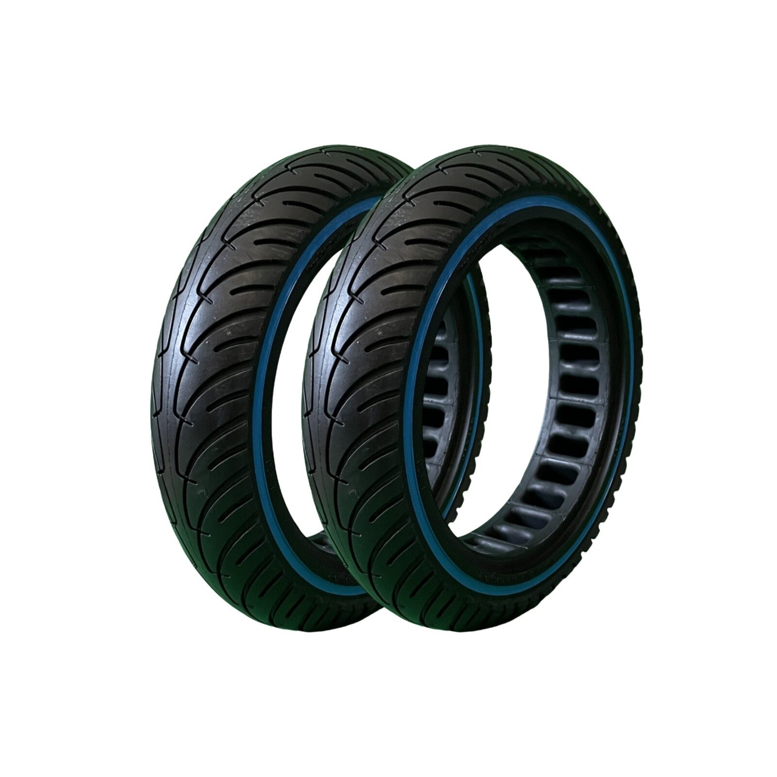 E Scooter Vollgummi Reifen 8,5 Zoll