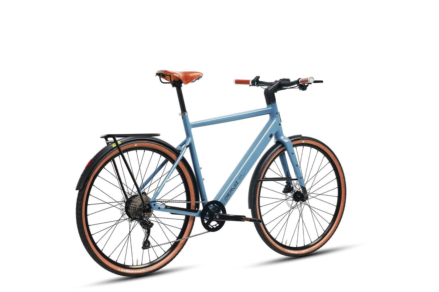 Deruiz Turmali Premium - Urban E-Bike 2025-2
