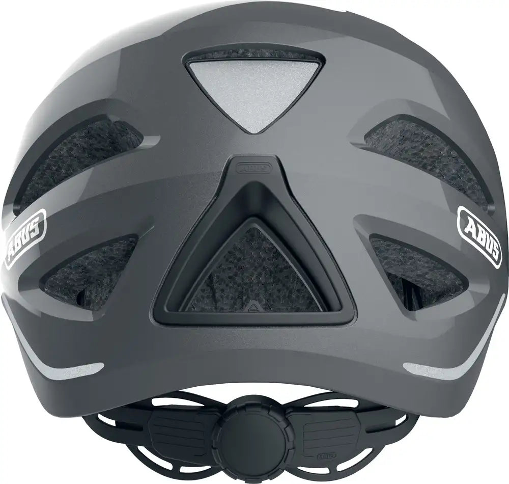 ABUS Pedelec 1.2 Sparkling Titan High-Speed City Helmet-3