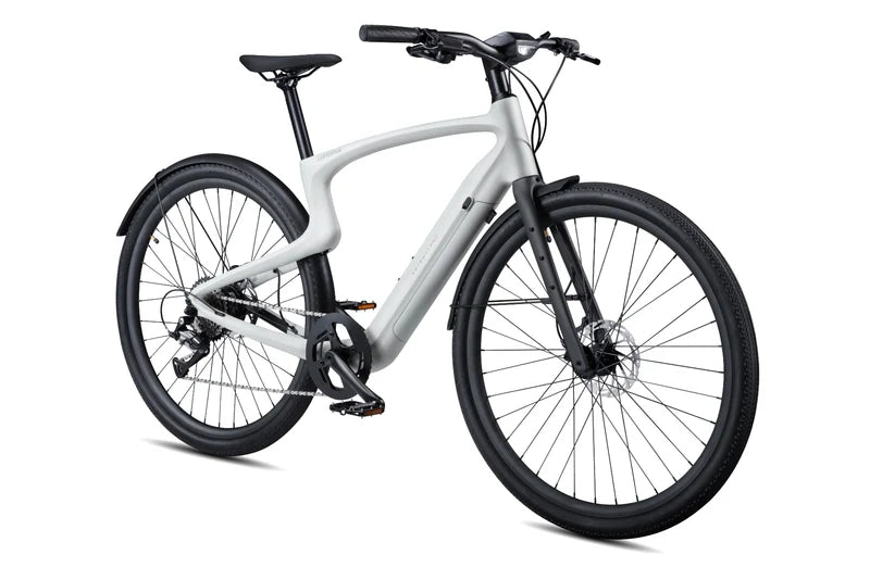 New Urtopia Carbon 1 Pro E-Bike-1