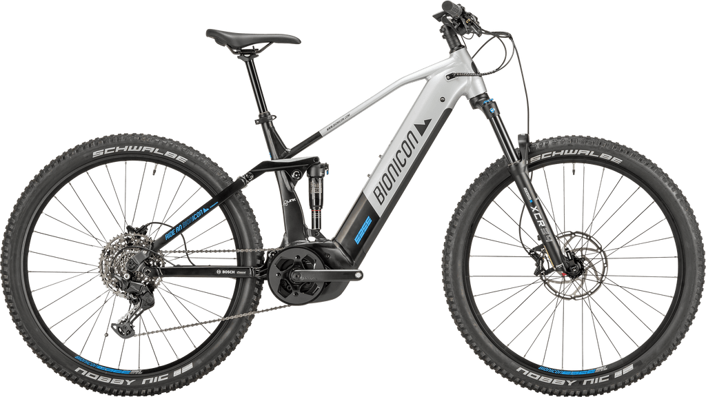Bionicon Jesse FS 2 750 27,5 Zoll E-MTB-0