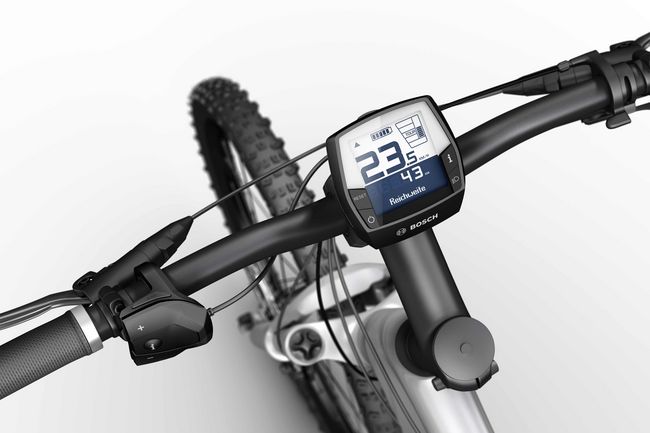 Trenoli Livenza Sportivo M Trekking E-Bike-2