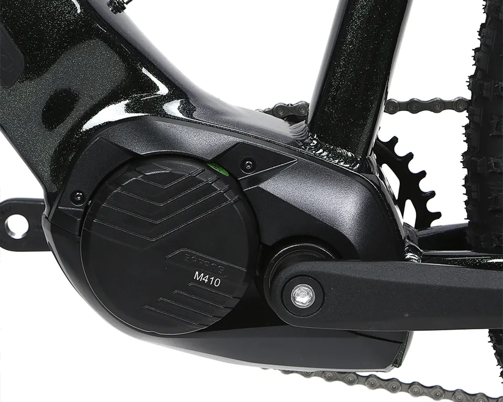 EC1 - ELECTRIC ALLOY BIKE-3