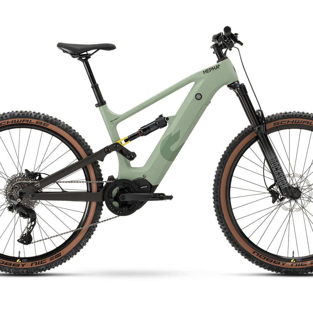 Hepha Mountain 7 Carbon Long Range-0