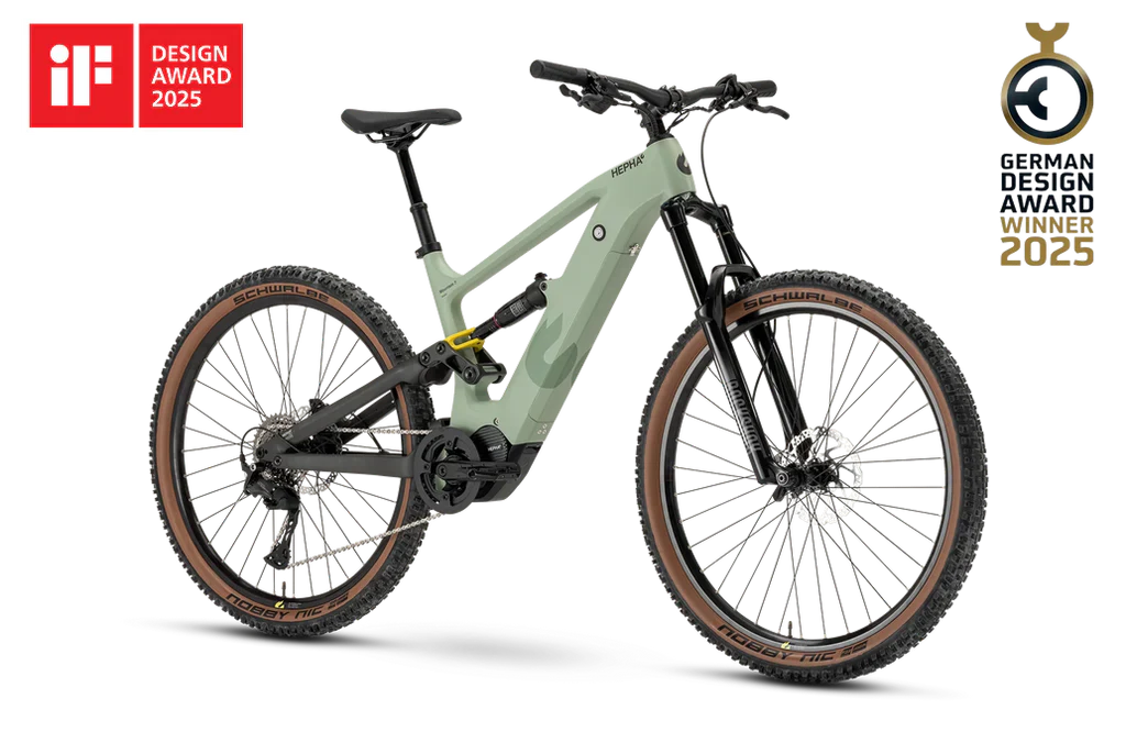 Hepha Mountain 7 Carbon Long Range-1