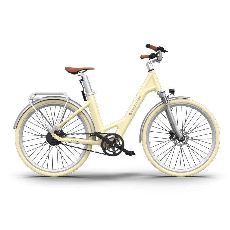 E-Bike ADO Air 28 - elektrisches allrounder Fahrrad-3