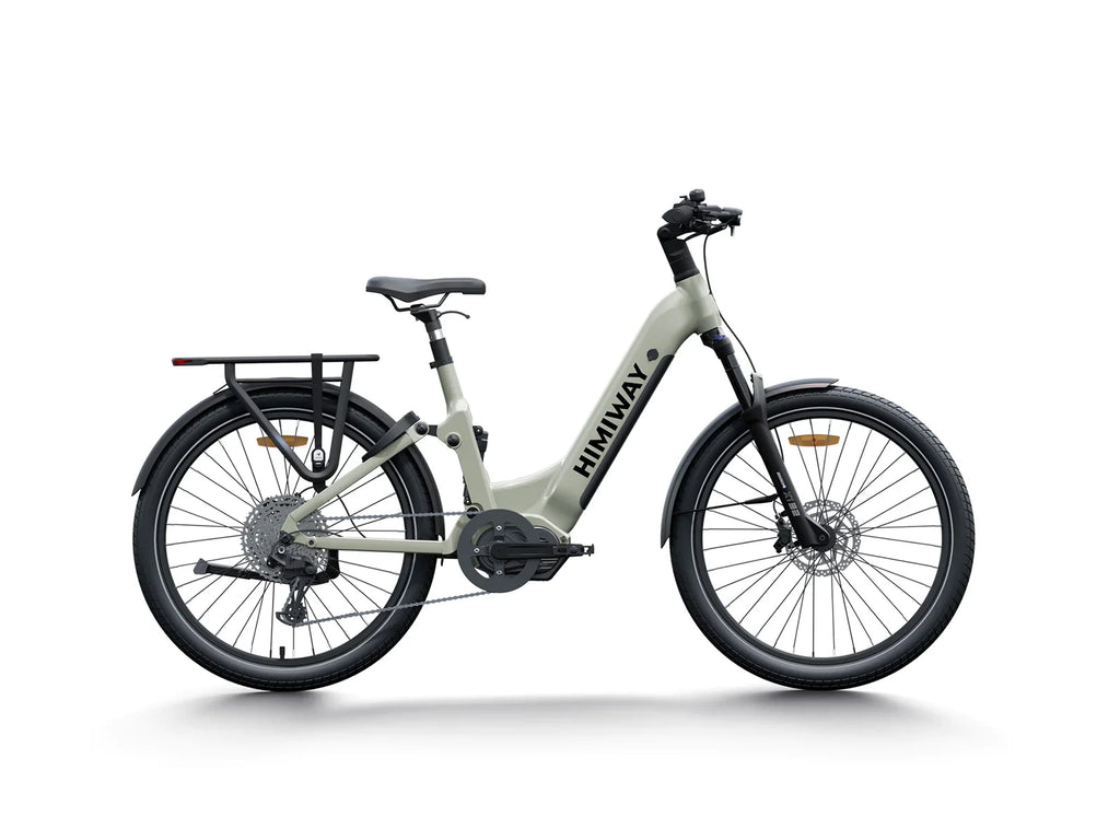 Himiway A7 Pro E-Bike 2025-0