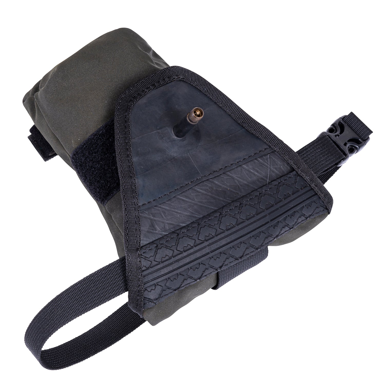 Kenny Eco Bike Saddle Bag-5
