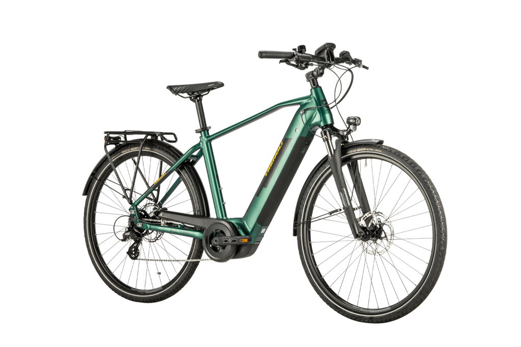 Trenoli Livenza Sportivo M Trekking E-Bike-0
