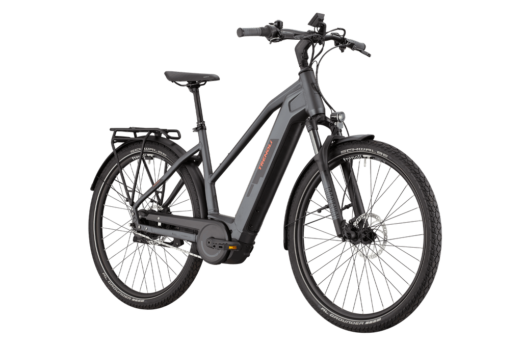 Trenoli Tanaro CX Sportivo T Trekking E-Bike-1