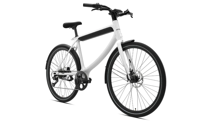 New Urtopia E-Bike - Chord und Chord X