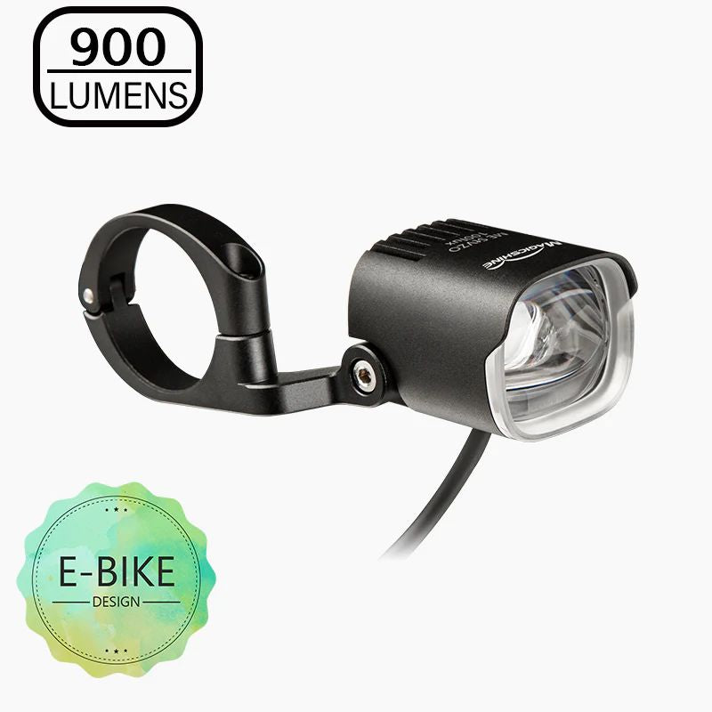 Magicshine ME StVZO 100LUX E-BIKE LIGHT-0