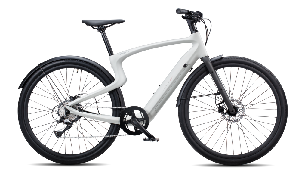 New Urtopia Carbon 1 Pro E-Bike-0