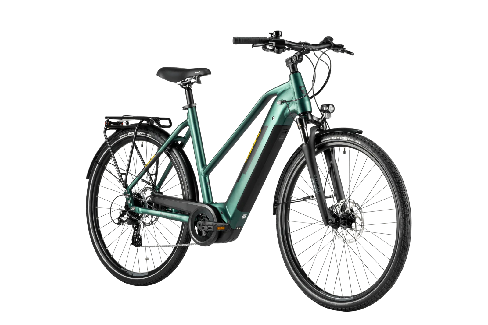 Trenoli Livenza Sportivo T Trekking E-Bike