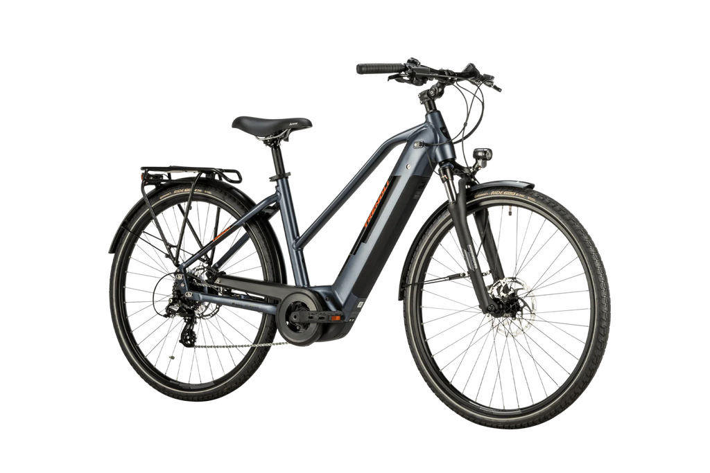 Trenoli Livenza Sportivo T Trekking E-Bike