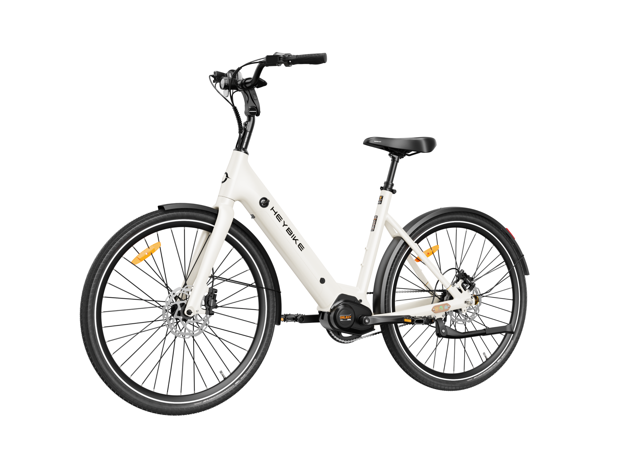 Heybike Galaxy C City E-Bike-1