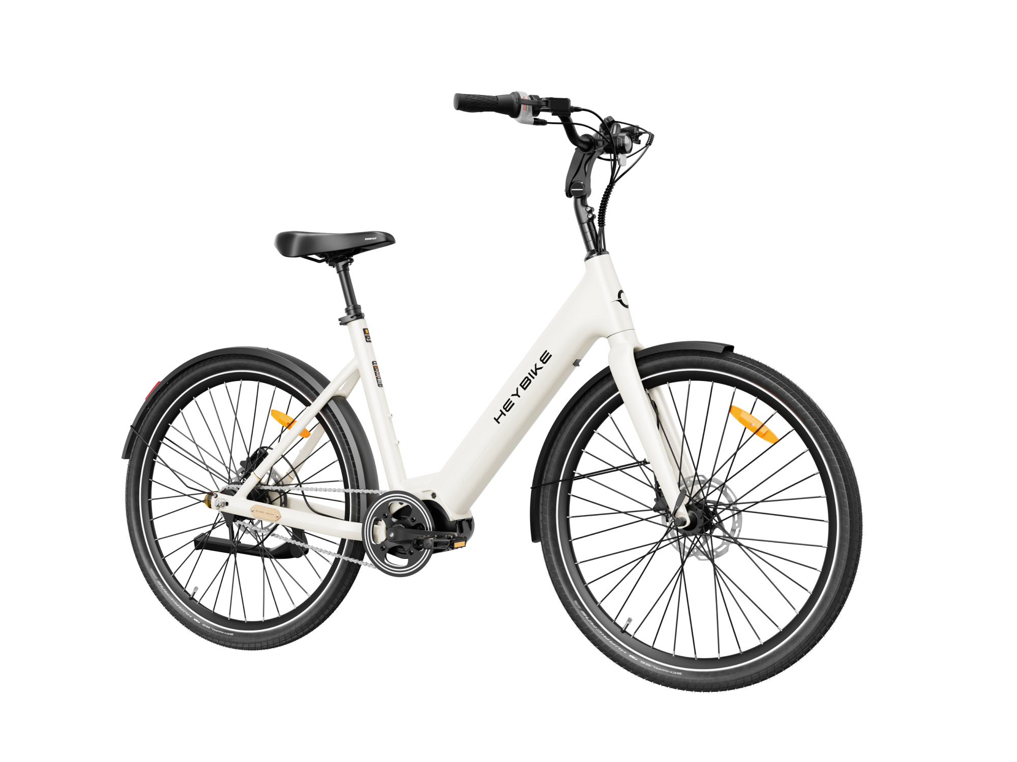 Heybike Galaxy C City E-Bike-2