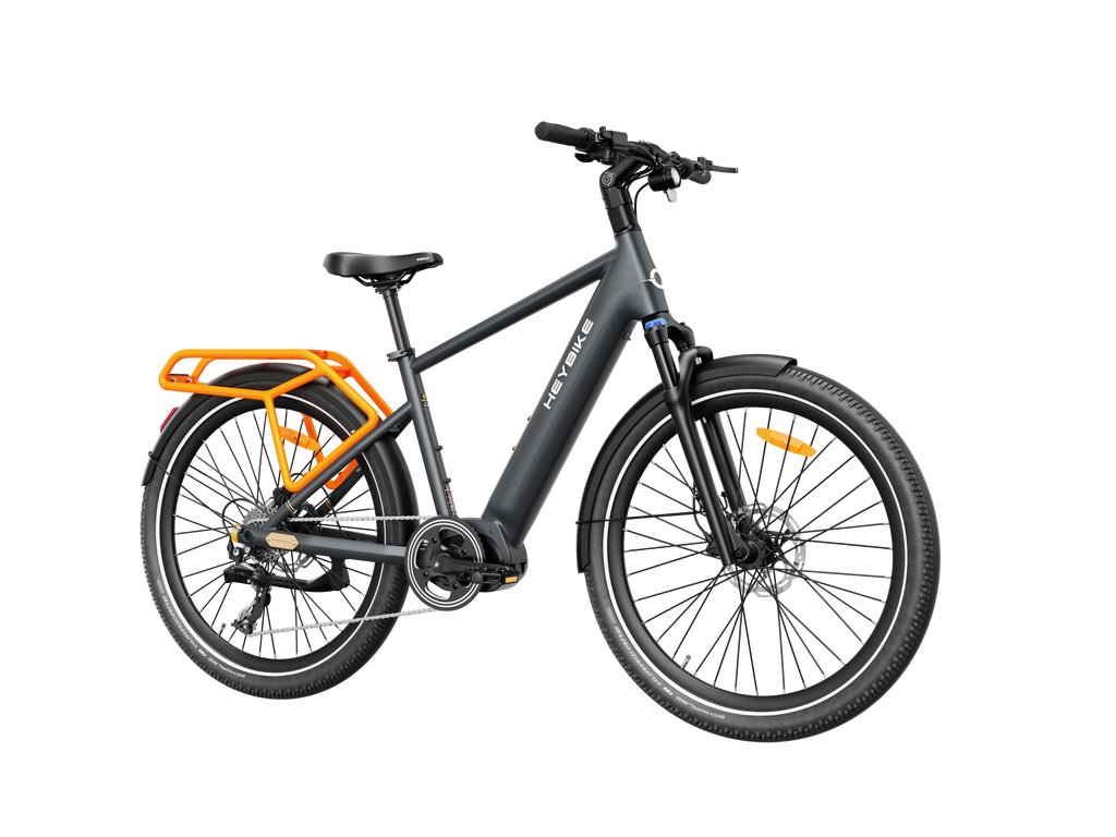 Heybike Galaxy T Trekking E-Bike-3