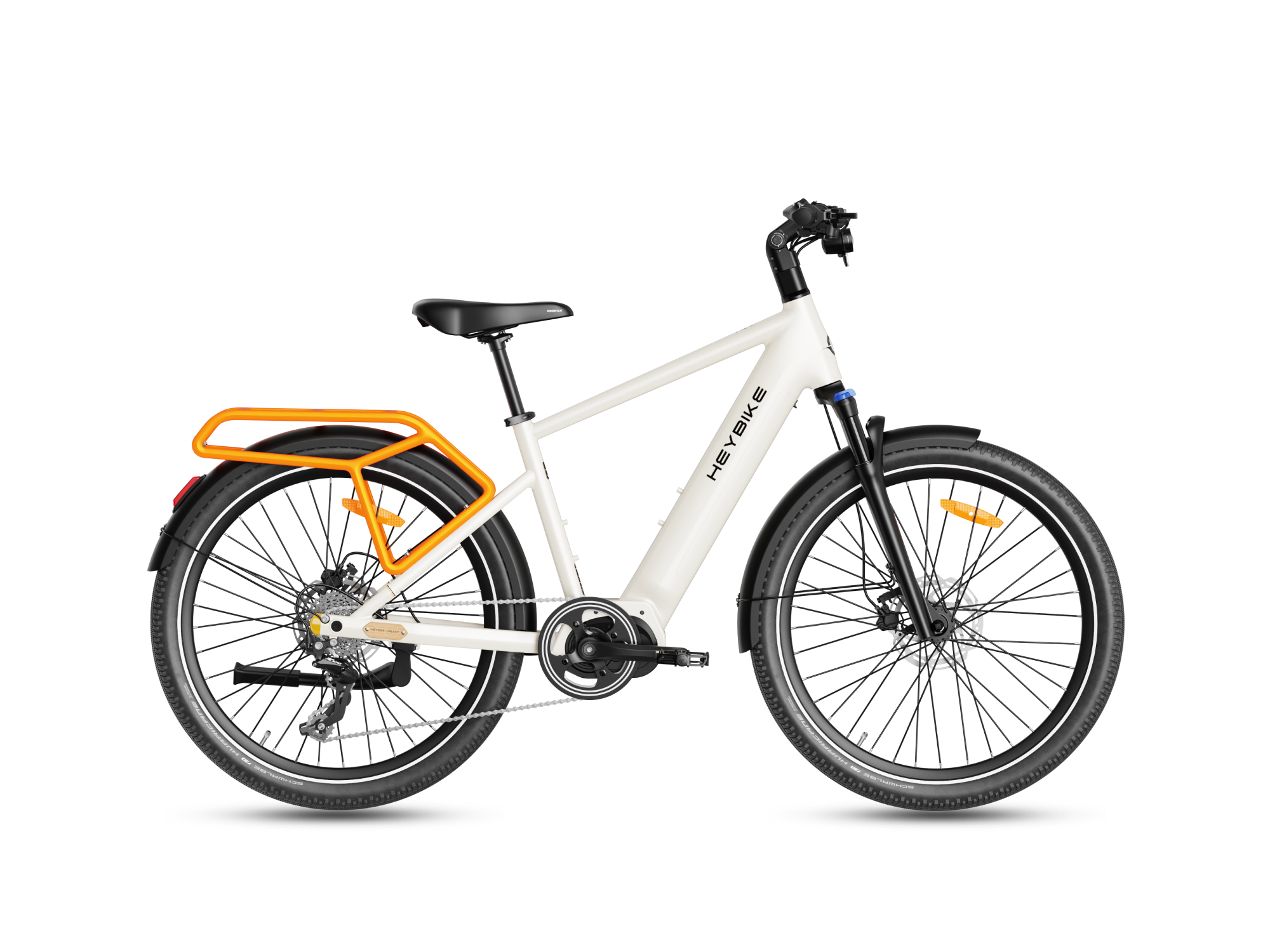 Heybike Galaxy T Trekking E-Bike-4