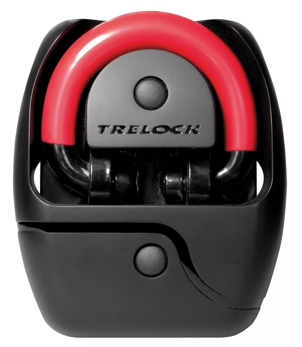 Trelock Bodenanker BA660 Fahrradschloss-0