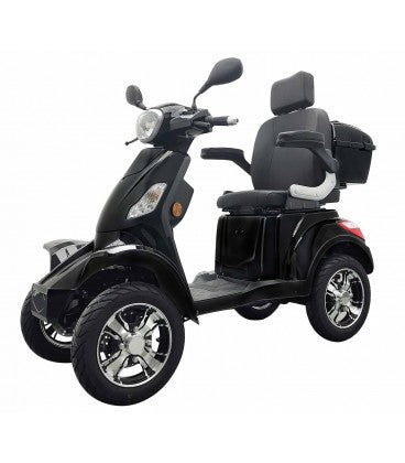 Vita Care 4000 Li Elektromobil mit Lithium-Akku und Top-Features-4