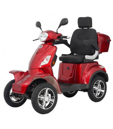 Vita Care 4000 Li Elektromobil mit Lithium-Akku und Top-Features-3