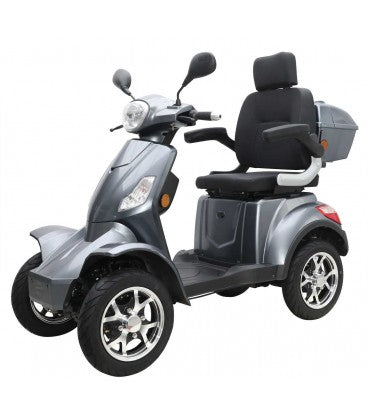 Vita Care 4000 Li Elektromobil mit Lithium-Akku und Top-Features-1